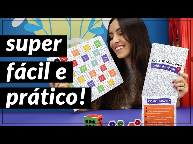 Dia das Crianças com clássicos do tabuleiro e jogos de cartas