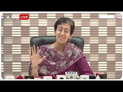 दिल्ली में जारी रहेगी फ्री बिजली सब्सिडी? Atishi Marlena के इसी बयान के बाद LG ने बदला फैसला