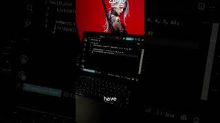 Still writing long loops in Java