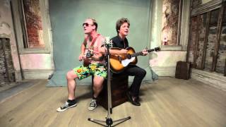 Exclusive: Deer Tick Perform &quot;The Dream&#39;s in the Ditch&quot;