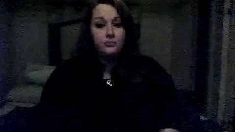 Shannon Krause singing Stay by Sugarland (acapella)