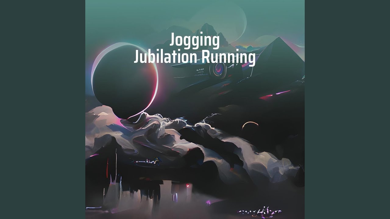 Jogging Jubilation Running - YouTube