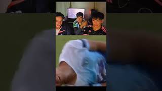 LAS PEORES PATADAS DEL FUTBOL ARGENTINO. #futbol #reaccion #futbol #futbolargentino #fútbol #clips