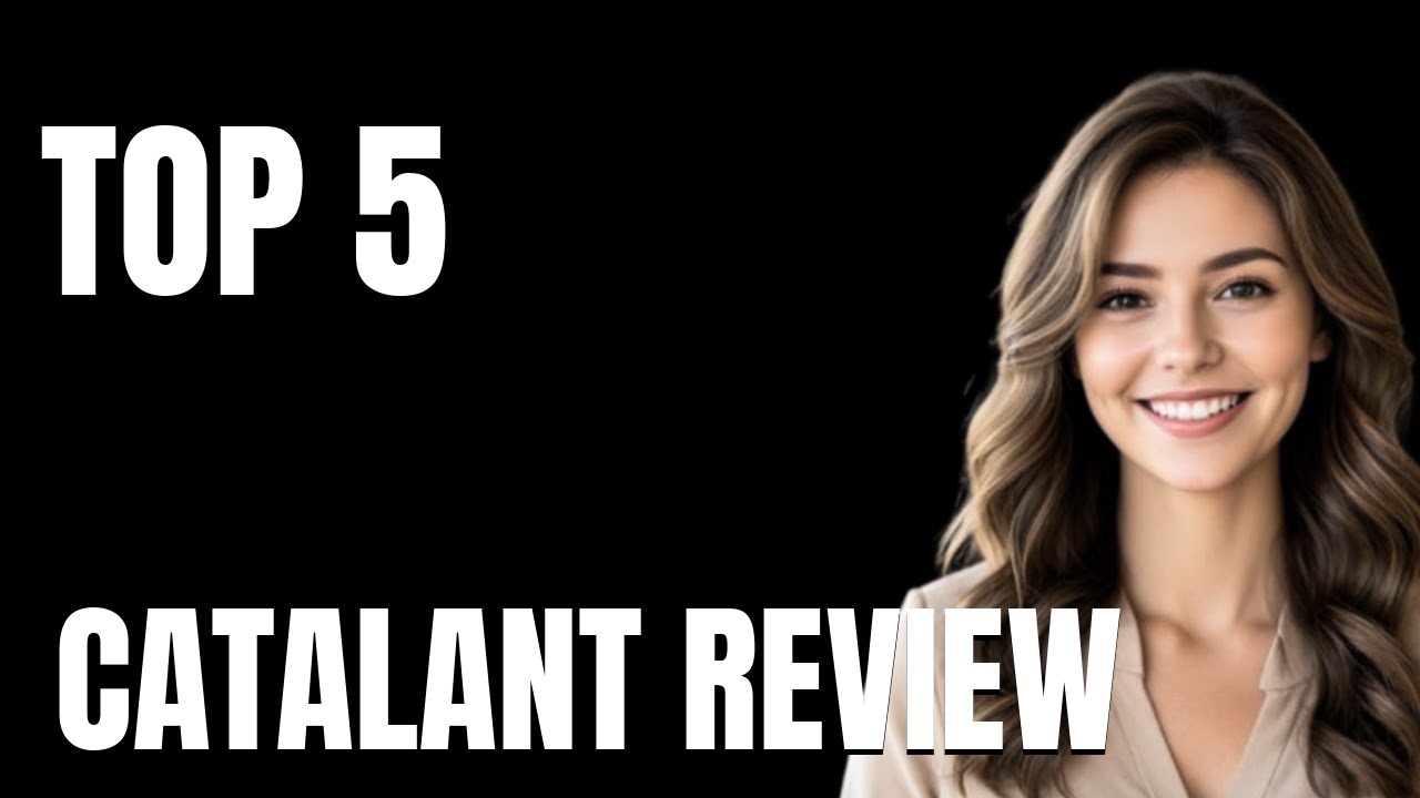 Top 5 Apps Like Catalant Review That Actually Work Today