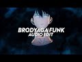 Brodyaga Funk Slowed Eternxlkz Edit Audio 