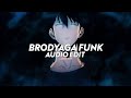 Brodyaga funk slowed  eternxlkz edit audio