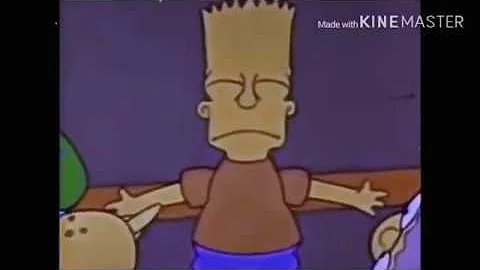 Sad Simpsons (XXXtentacion- Changes)