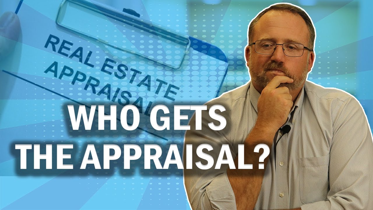 Does The Seller Get a Copy of Your Appraisal? Seller's Rights to Your