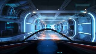 Starcitizen Gamepad Controlls FIXED