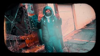 NY Da Donn -THEY KNOW (Official Music Video)