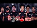 Setup Game X MLC Esports (Signing Ceremony) 🤝