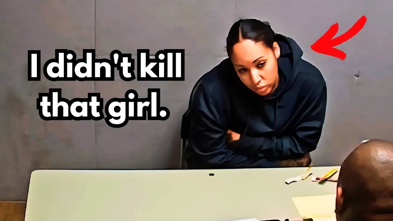 Blaming a Friend to Escape Murder Charges | JCS Inspired