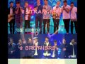 Stereo kicks  fan from 8 strangers to 8 brothers