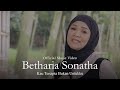 Betharia sonatha  kau tercipta bukan untukku official music