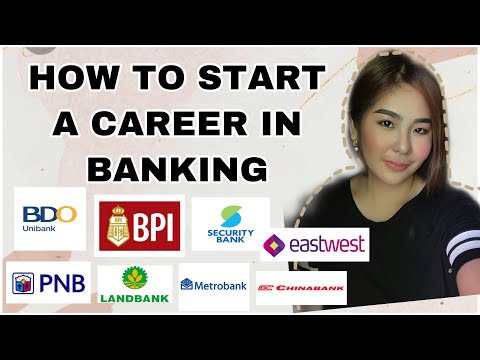 How to get hired in a BANK : Resume / Interview Answers
