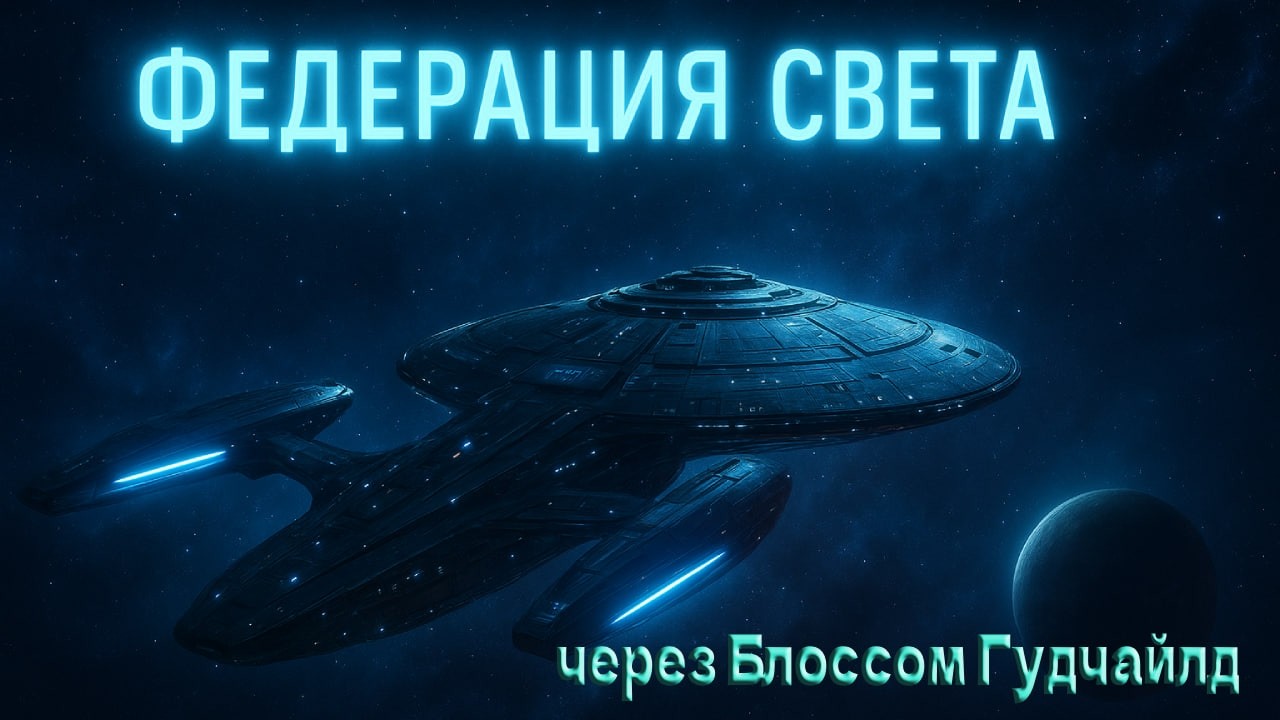 Федерация Света: Различные субъекты