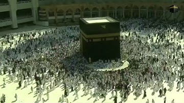 وأشرقت الأرض بنور ربها ووضع الكتاب//تلاوة هادئة تريح القلوب فضيلة الشيخ عبدالله الجهني من سورة الزمر