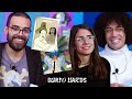 Dario Kards Ep.2u200b - @DarioMocciaChannel disegna un nuovo mazzo di carte con @fraffrog e @Richar