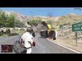 GTA 5 - Michael, Amanda's Grapeseed Robbery Shootout + Ten Star Escape [R.D.E 4.1.2]