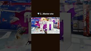 We learning Jamie Tekken sucks#streetfighter #streetfighter6 #jamie #shorts