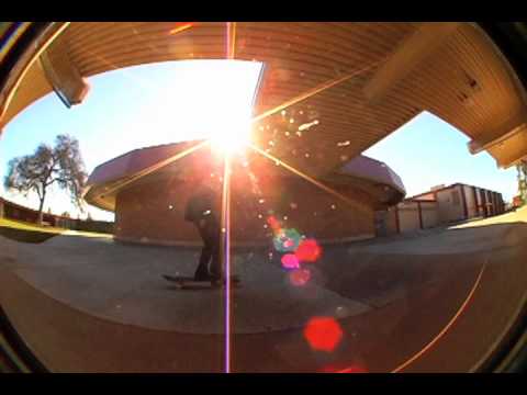 mark richt into test.mov