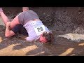 Crazy North American Wife Carrying Championships: Extended