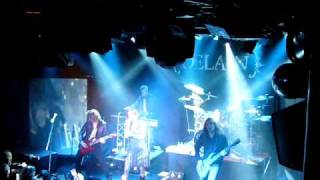 Delain - April Rain - Live in De Melkweg