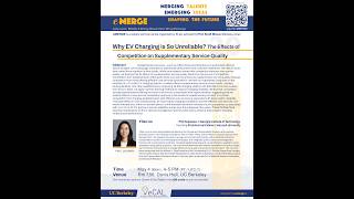 020 | Why EV Charging is So Unreliable? (Dr. Yifan Liu)