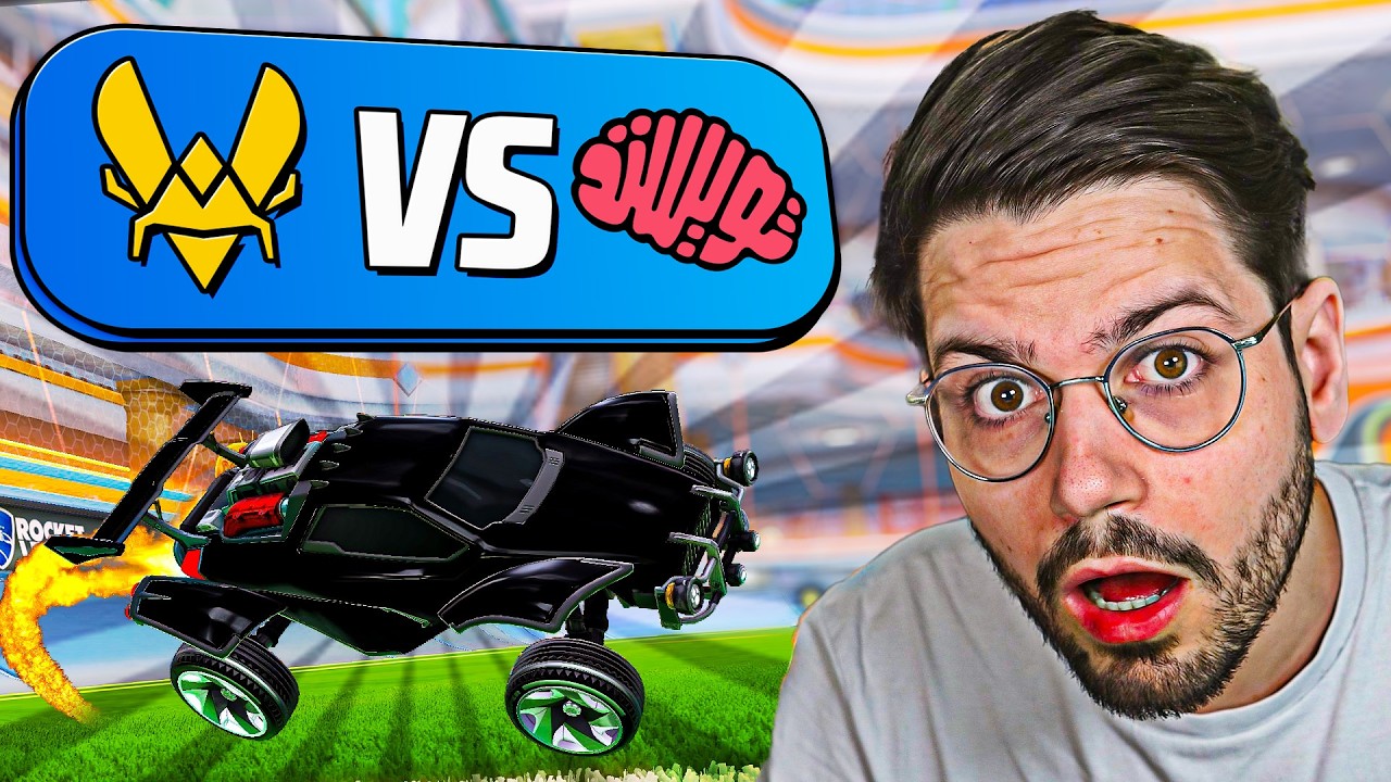 MONKEY MOON AFFRONTE SES ANCIENS COÉQUIPIERS AU MAJOR DE BOSTON ? (REACT VITA VS TWISTED MINDS)