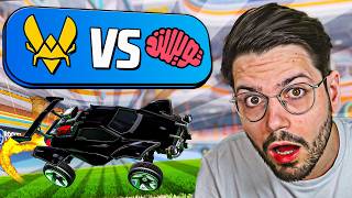 MONKEY MOON AFFRONTE SES ANCIENS COÉQUIPIERS AU MAJOR DE BOSTON ? (REACT VITA VS TWISTED MINDS)