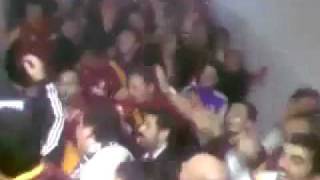 Benim Sevdam Sarı Kırmızı - Beşiktaş Ananı S .... Geldik