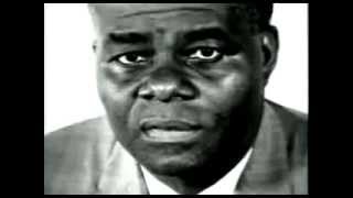 ⁣John Henrik Clarke - A Great and Mighty Walk (full