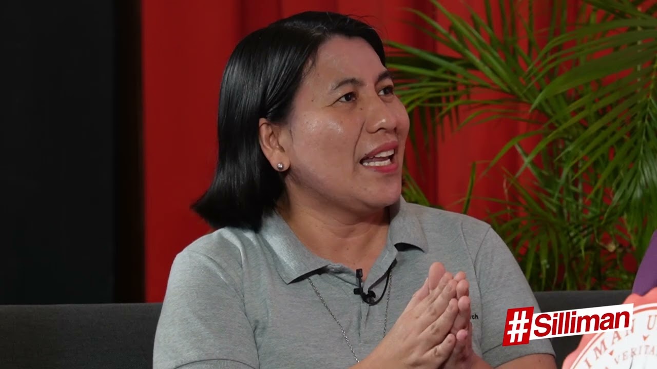 #Silliman_Episode161