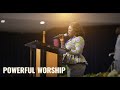 A LIVE WORSHIP EXPERIENCE BY MRS GRACE GAKPETOR AT THE GMC 2026 