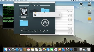 Logic Install Offline
