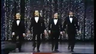 1971 25th Annual Tony Awards   Opening Number