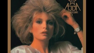 Ajda Pekkan - Sen Benim Şarkılarımsın (SUPERSTAR IV - 1987)