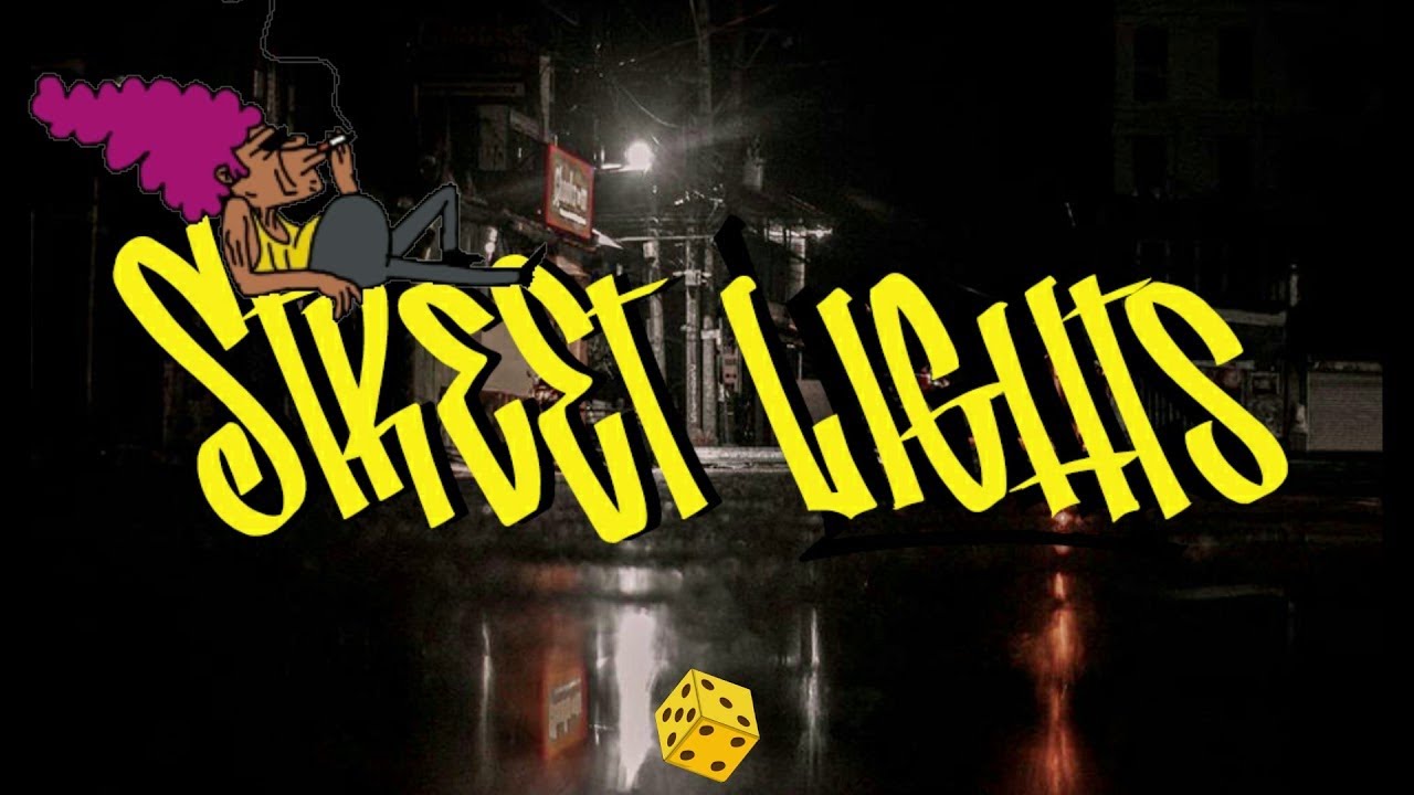 Watch Jose - Street Lights on YouTube Watch Jose - Street Lights on YouTube