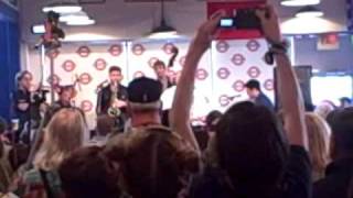 Raul Malo At Sxsw 2009