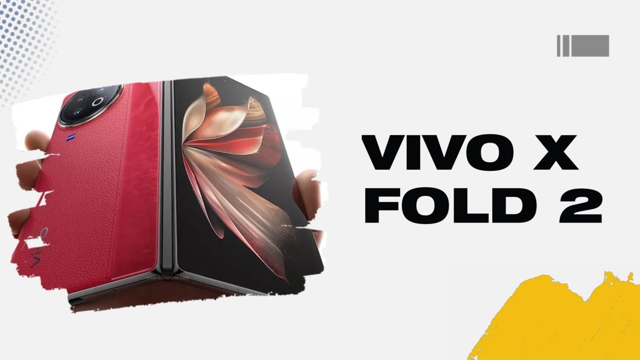 The VIVO X FOLD 2 The Most Complete Foldable YouTube the-vivo-x-fold-2-the-most-complete-foldable-youtube