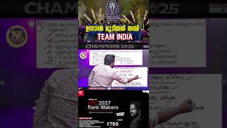 2025 ICC വുമൺസ് വേൾഡ് കപ്പ് ചാമ്പ്യന്മാരും അറിഞ്ഞിരിക്കേണ്ട അനുബന്ധ ചോദ്യങ്ങളും
