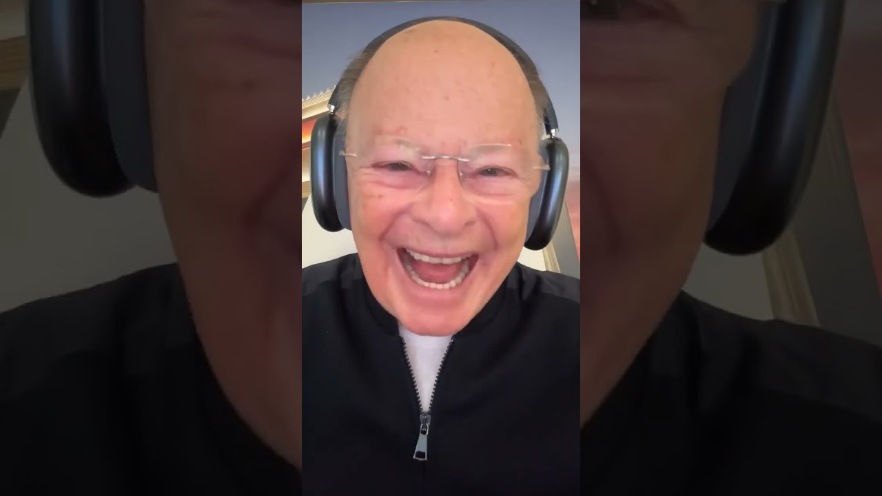 ПРОРОЧЕСТВО ДЛЯ ВСЕХ: Я ПОЧИТАЮ ТЕХ, КТО ПОЧИТАЕТ МЕНЯ, НО…