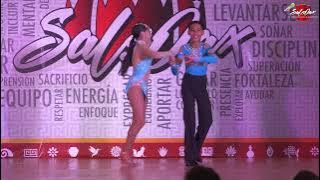 Herman  Fany - SALSA PAREJAS ALUMNOS