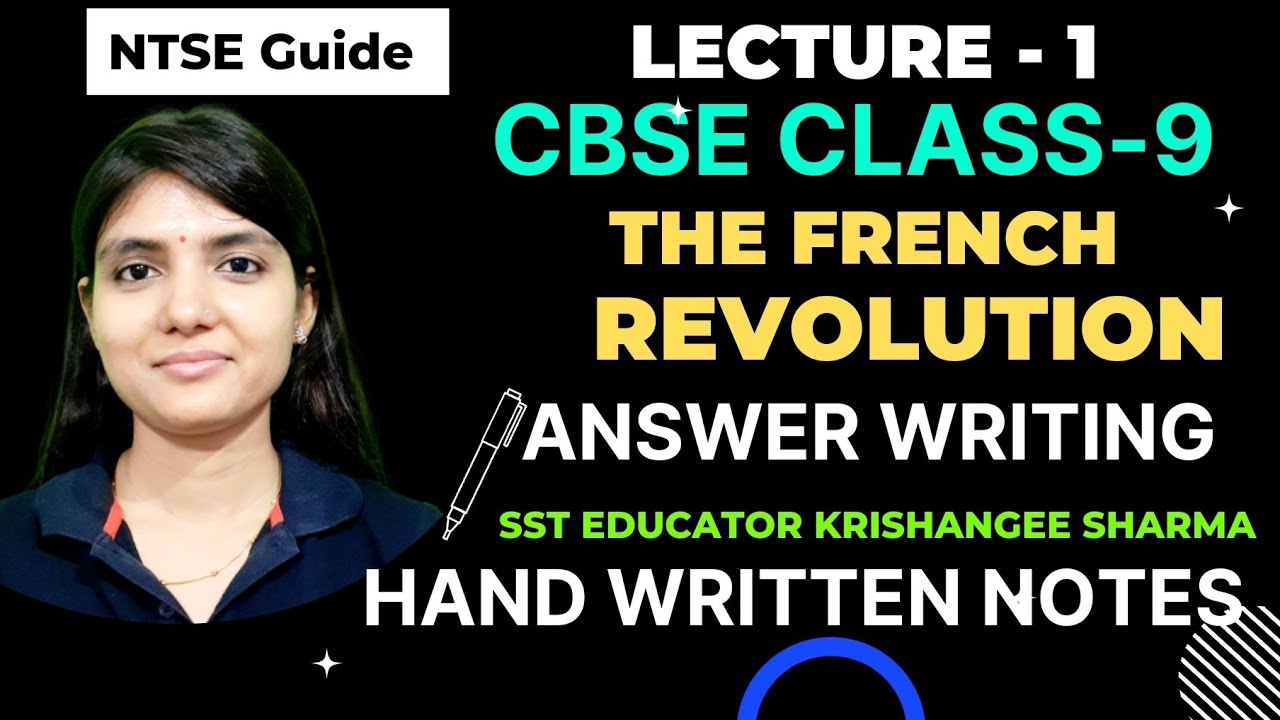 The French Revolution Answer Writing The Ideas of of Liberty