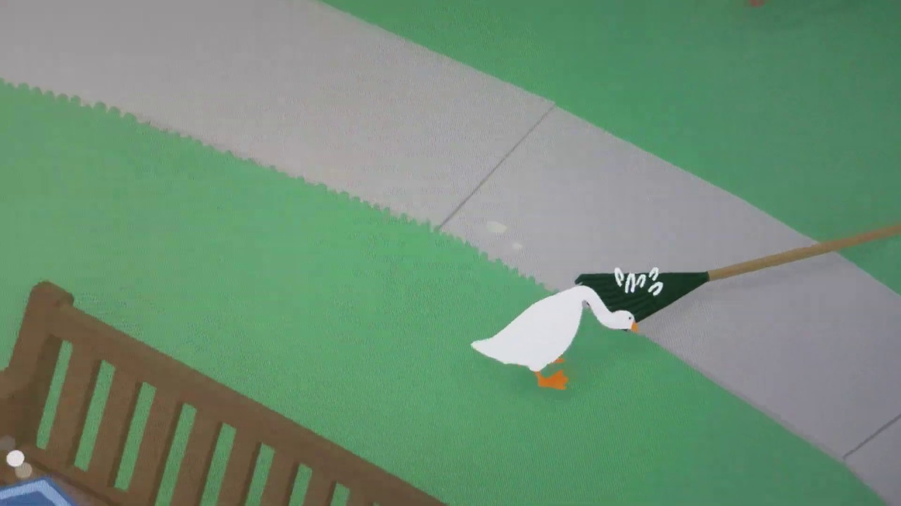 Rake in the lake YouTube