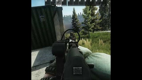 Tarkov Stutter Unplayable