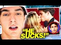 Bryce Hall RESPONDS To Addison’s NEW BF?!