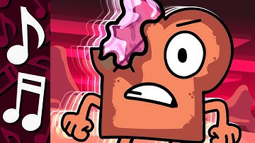 TDOS Soundtrack | Multiverse of Madness / Reunion — JoyDrive