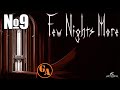 Game Autarch | Few Nights More | Стрим 09 (346)