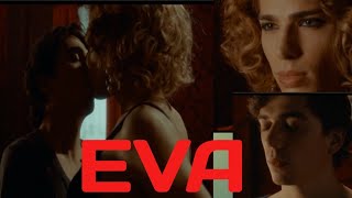 EVA | EVA  Full movie  | EVA Hollywood short movie  | EVA short film  | EVA Hot scenes  | EVA 4k 